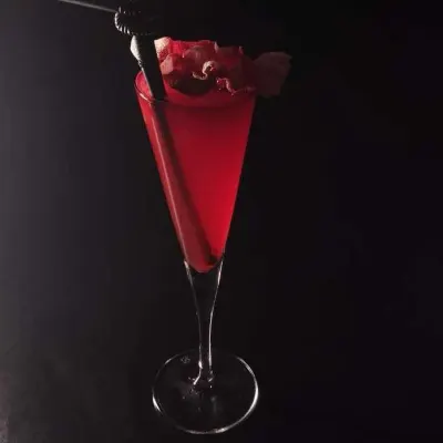 هات پانچ — کافه ژوان