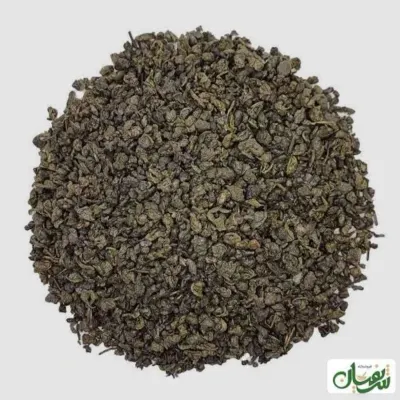 چای سبز — گلاویژ