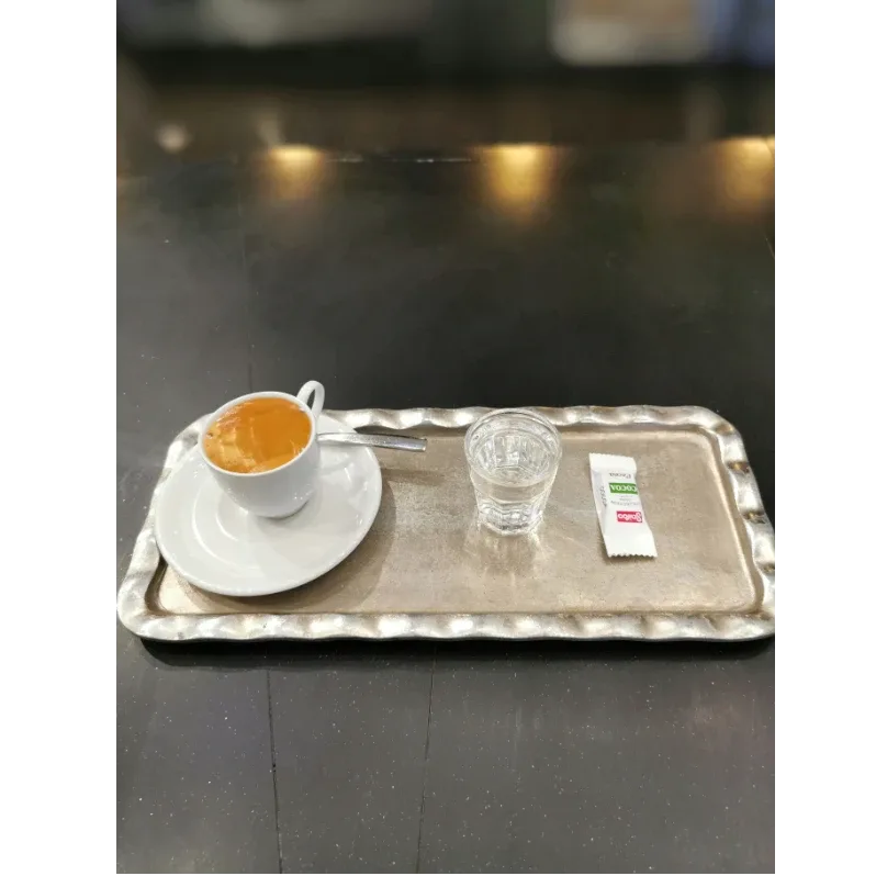 دبل اسپرسو در میلک بار شوون