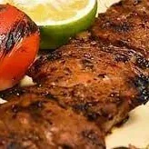 چلو جوجه ترش در کباب بهارستان