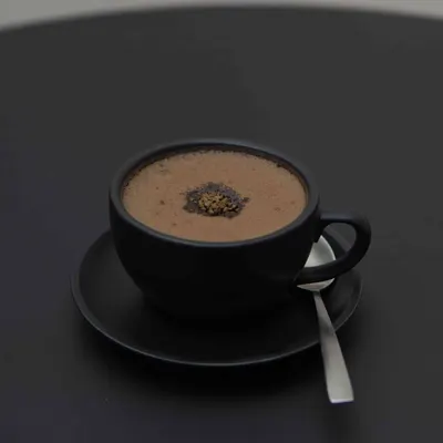 موکا خامه — کافه چیاکو