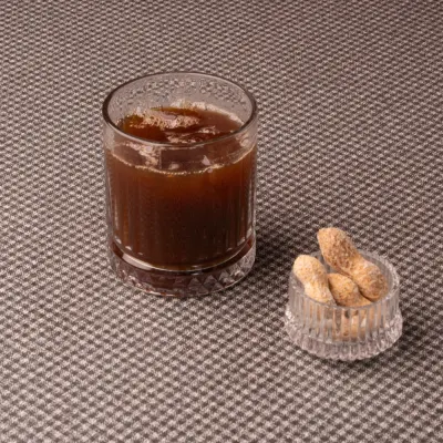 آیس آمریکانو A — زمیک لانژ