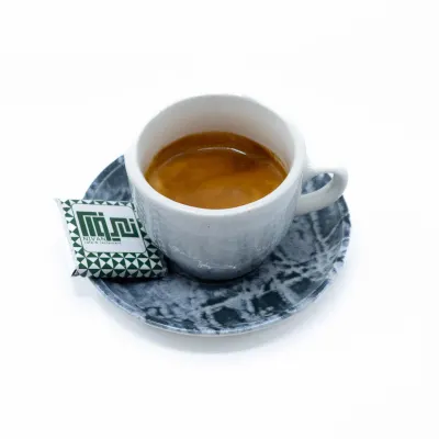 اسپرسو 50/50 — کافه رستوران نیوان