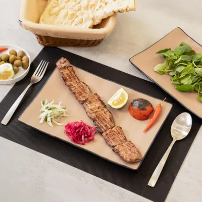 برگ مخصوص (200 گرم) — توچال کباب