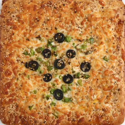 بیروتی 2 نفره — مجموعه غذایی الزهرا