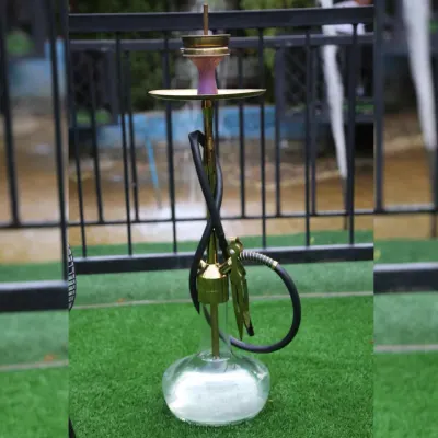 انبه — کافه فِراتو