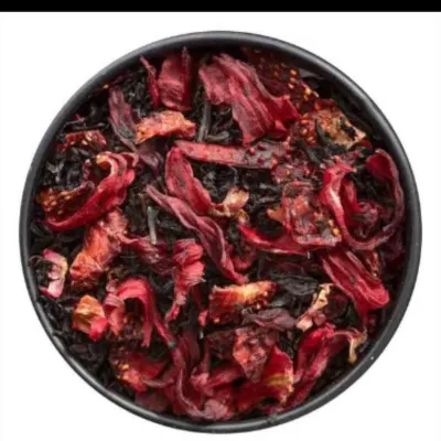 چای ژالان — گلاویژ