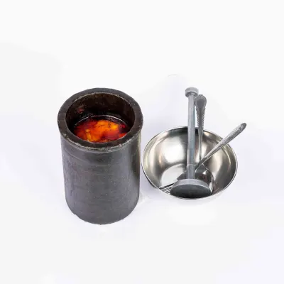 دیزی قلم دو نفره مخصوص در دیزی سرای سعیدی