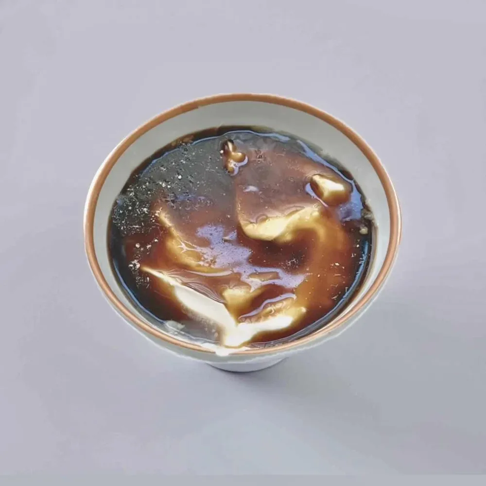 الزبادی والدبس در جان پلازا