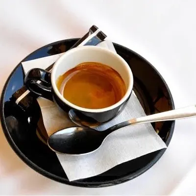 اسپرسو — کافه رستوران کلارا
