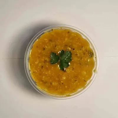 سوپ جو در چلو کلاب