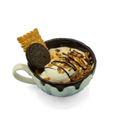آفوگاتو — گلاویژ