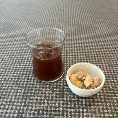ایس اسپرسو — زمیک لانژ