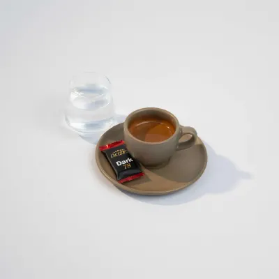 اسپرسو — کافه هترا