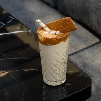 شیک لوتوس — جمان لانژ