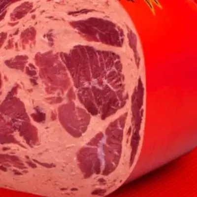 کالباس خشک ممتاز 80% — یونیک پروتیئن و ساندویچ سرد نــورا