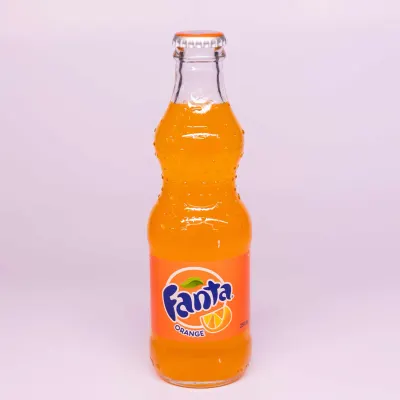 فانتا — مهر و آتش