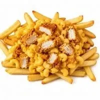 مک استریپس در فودکورت آرمیتاژ