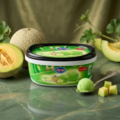 دومينو ويكتوريا طالبی6عددي — بستنی دومینو