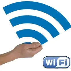 اینترنت پر سرعت هر گیگ — تاپ هتل