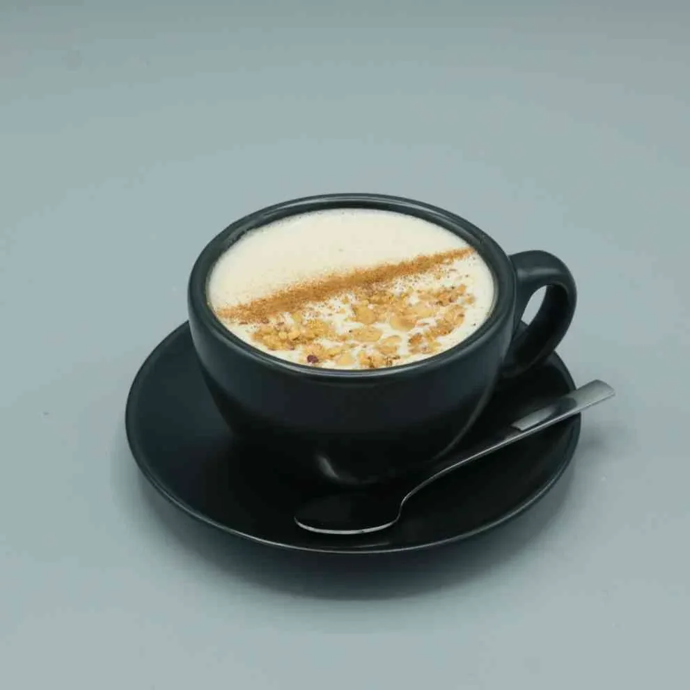 ماسالا پینات در کافه باکارا