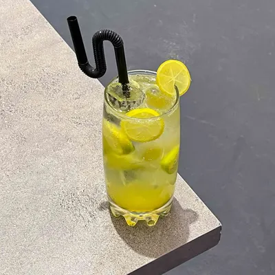 لیموناد — فودهال گلستان