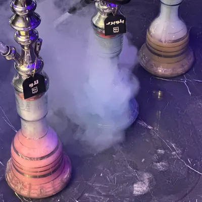 دژاوو — Royal tent