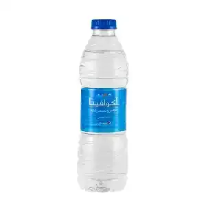 آب معدنی در تم فود (فودکورت) مرکز خرید و سرگرمی سیتی استار