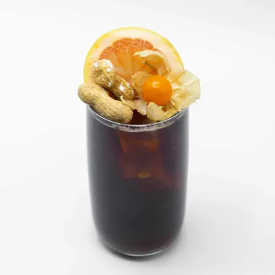 ابجو تریپل زست — کافه رستوران نیوان