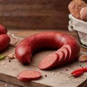 سوسیس ترکی — کافه رستوران،بیکری و پیستری بین المللی بلک هورس