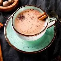 چای ماسالا — هتل الماس نوین