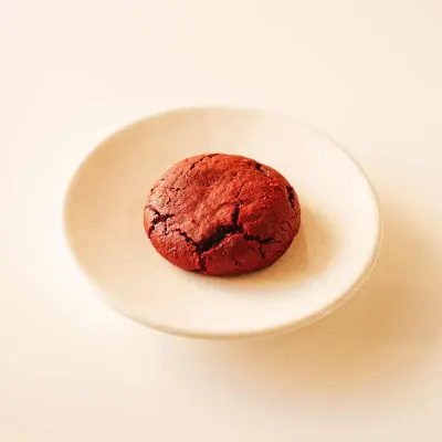 کوکی ردولوت — چِ لانژ