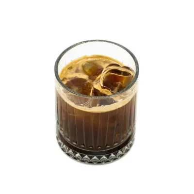 ایس امریکانو — گلاویژ