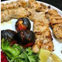 چلو جوجه لاری در کباب بهارستان