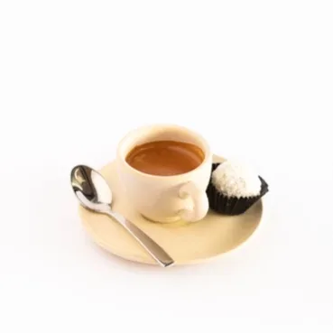 اسپرسو عربیکا در دیله لانژ