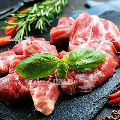 راسته گوساله — کافه رستوران،بیکری و پیستری بین المللی بلک هورس