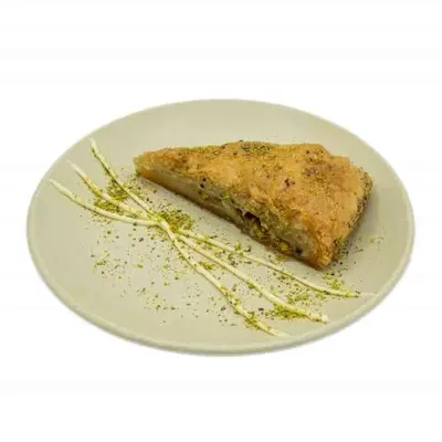 بقلاوة/ باقلوا — کافه رستوران لیلو