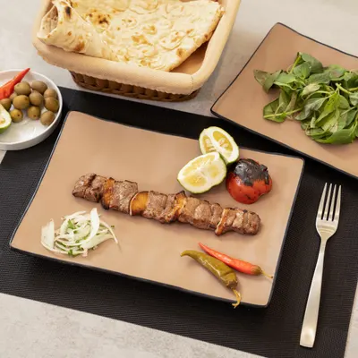 چنجه بره — توچال کباب