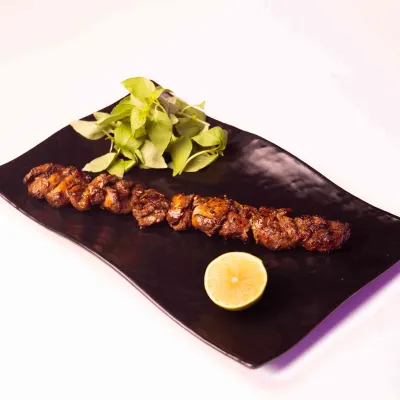 جوجه ترش — مهر و آتش