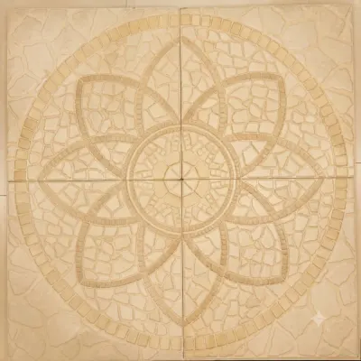 پارمیدا کرم — Habibi Construction Group