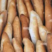 Ekmek bread — آبیس فود