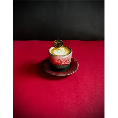 قهوه شکر دبل — شوگر