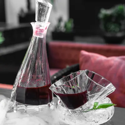 ✅ 🥂 شراب سیگنیچر بلک هورس — کافه رستوران،بیکری و پیستری بین المللی بلک هورس