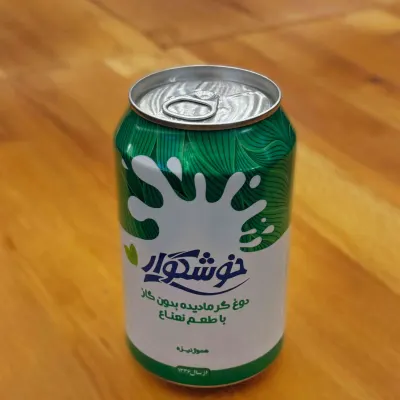 دوغ قوطی — کافه رستوران دانژه
