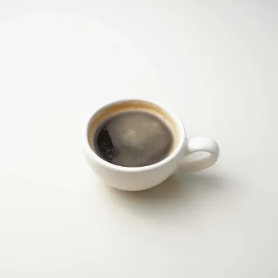 امریکن — لانزو