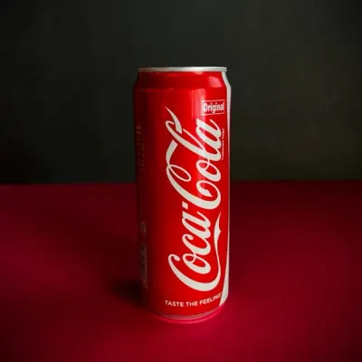 نوشابه کوکا — شوگر