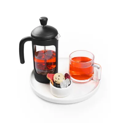 چای ترش — عاج سیاه