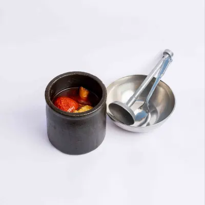 دیزی یک نفره مخصوص — دیزی سرای سعیدی