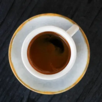 اسپرسو — جاوی کافه رستوران