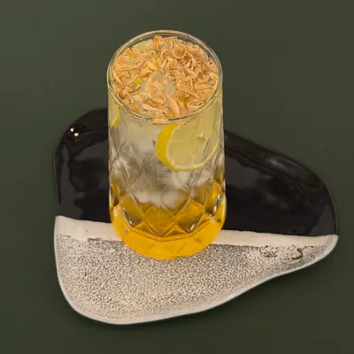 بهار نارنج — هامون